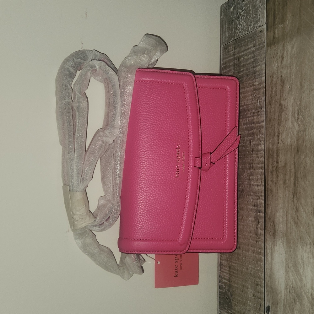 Kate Spade crossbody purse